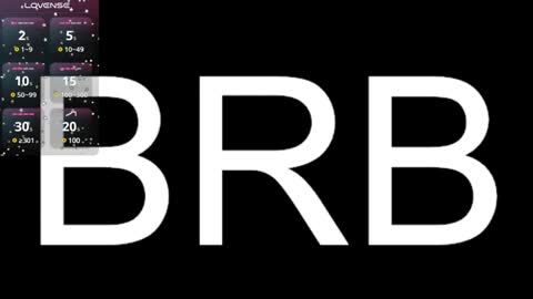 Blair online show from December 2024 02:09:01 AM