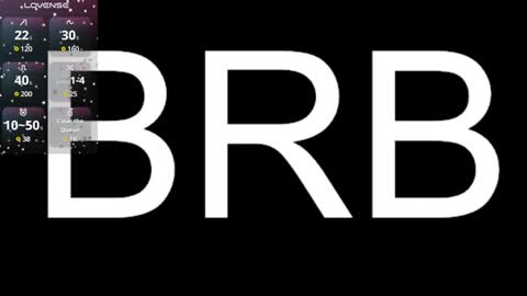 Blair online show from December 2024 02:06:02 AM