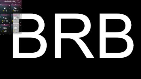 Blair online show from January 2025 02:03:02 AM