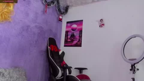 ALLIS0N IK  online show from December 2024 05:04:02 AM