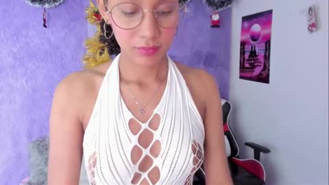 ALLIS0N IK  online show from December 2024 09:06:01 AM