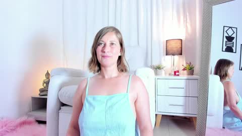 Allison online show from February 2025 09:51:01 PM