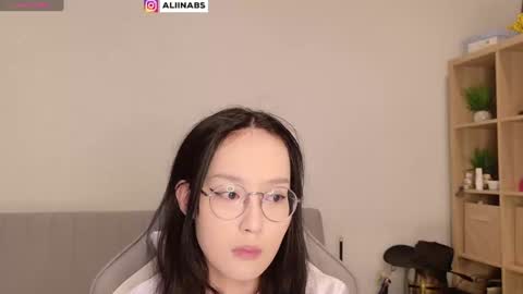 Alina online show from January 2025 06:37:02 PM