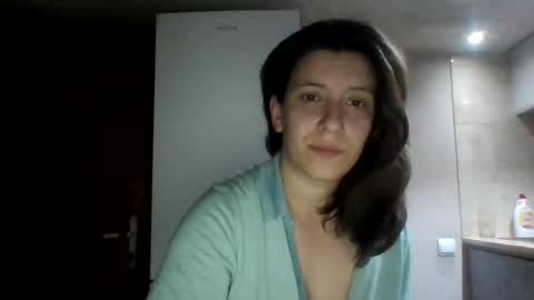 Alma online show from January 2025 09:00:01 PM