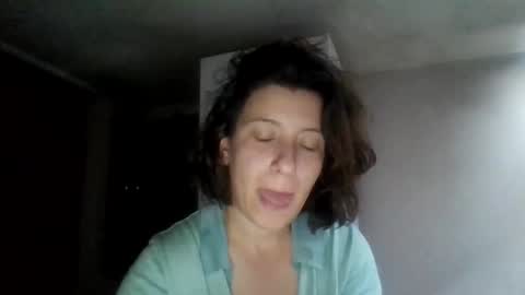 Alma online show from February 2025 09:57:01 PM
