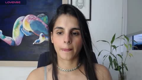 Arhantxa online show from December 2024 10:51:02 PM