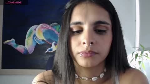 Arhantxa online show from December 2024 08:10:02 PM