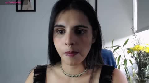 Arhantxa online show from January 2025 09:44:02 PM
