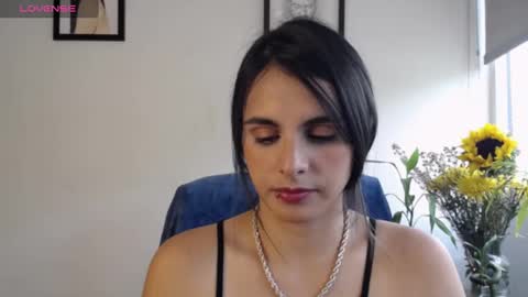Arhantxa online show from January 2025 02:28:02 PM