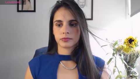Arhantxa online show from February 2025 05:58:01 PM
