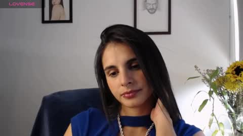 Arhantxa online show from February 2025 09:08:02 PM