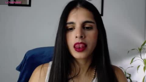 Arhantxa online show from March 2025 06:54:02 PM
