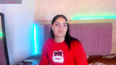 Snapshot of alunnaclarkcm chatting on December 2025 05:02:02 AM alunnaclarkcm online show from December 2025 05:02:02 AM