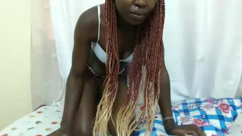 Snapshot of alvine_keji chatting on December 2025 08:01:01 AM Alvine keji online show from December 2025 08:01:01 AM