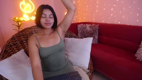 alyn online show from February 2025 03:56:01 PM