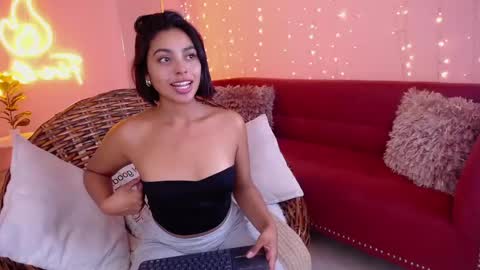 alyn online show from February 2025 01:01:01 PM