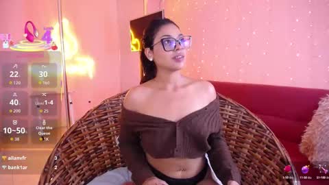 alyn online show from September 2025 01:57:02 PM