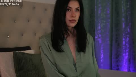 Alyona online show from January 2025 08:22:01 PM