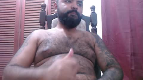 alz_black online show from October 2025 10:52:01 PM