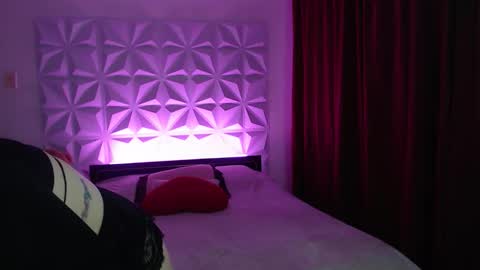 Amalett online show from December 2025 11:53:01 PM