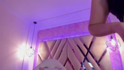 Amalia Im Back See you soon this January 7 at 10 pm Colombia time online show from March 2025 05:23:02 AM