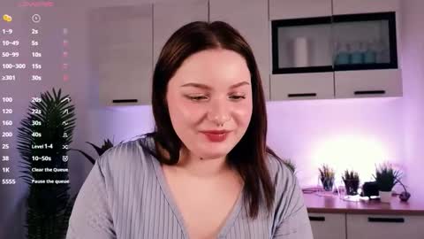 Amaly  Follow me online show from September 2025 01:55:02 PM