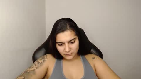 The queen of the biceps  online show from January 2025 02:50:02 AM