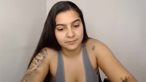 The queen of the biceps  online show from January 2025 11:56:01 AM