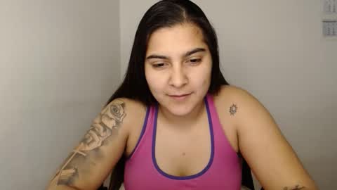 The queen of the biceps  online show from February 2025 11:04:02 PM