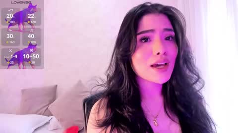 Luisa online show from December 2024 06:39:02 PM