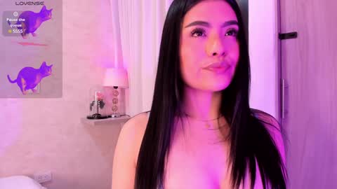 Luisa online show from December 2024 02:36:02 AM