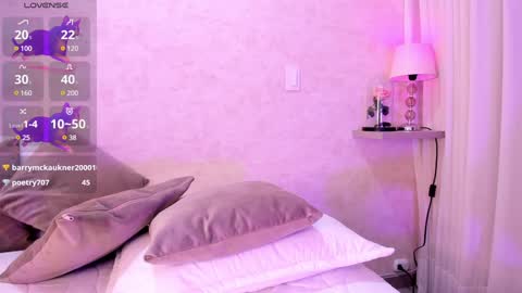 Luisa online show from December 2024 05:42:02 AM