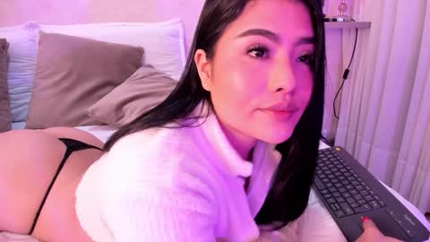 Luisa online show from December 2024 09:16:02 AM