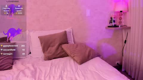 Luisa online show from January 2025 06:22:02 AM
