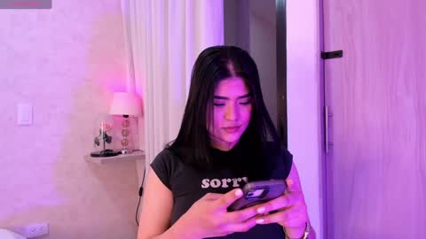 Luisa online show from January 2025 02:43:01 AM