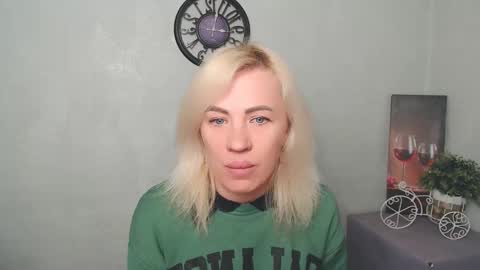Amanda online show from March 2025 07:32:01 AM