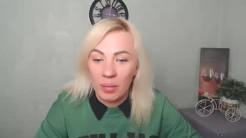 Amanda online show from March 2025 10:37:01 AM
