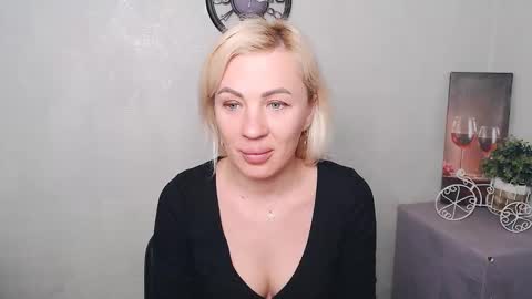 Amanda online show from March 2025 10:40:02 AM