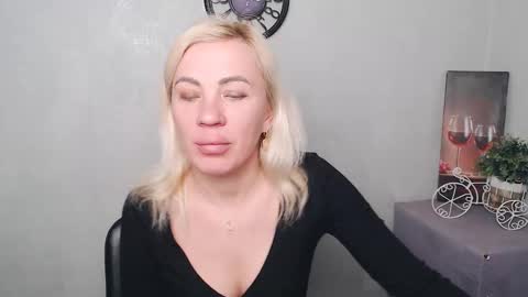 Amanda online show from March 2025 01:45:01 PM