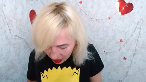 Amanda online show from March 2025 07:02:01 AM