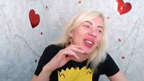 Amanda online show from March 2025 10:05:02 AM
