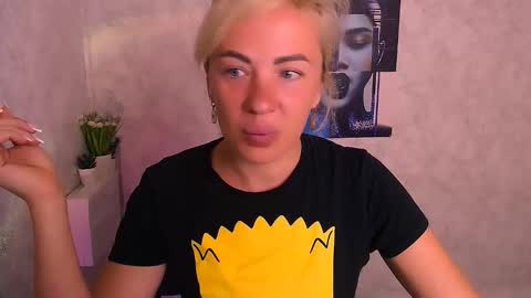 Amanda online show from September 2025 04:34:02 AM