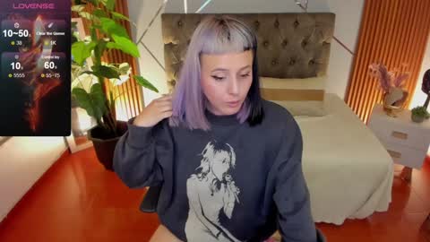 Amapola online show from January 2025 03:07:02 AM