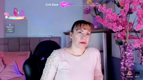 AmaraMoon  online show from September 2025 09:05:02 PM