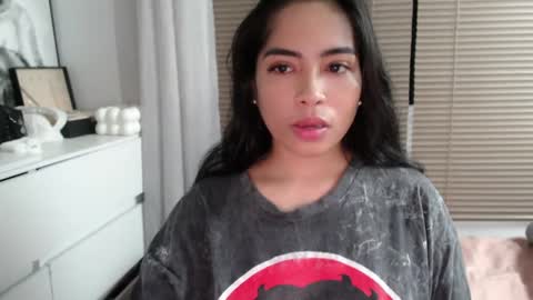 Amariah Holly online show from December 2024 07:38:02 PM