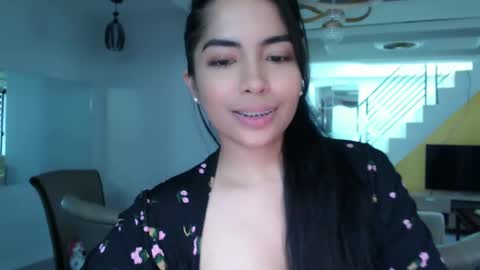 Amariah Holly online show from December 2024 05:04:02 AM