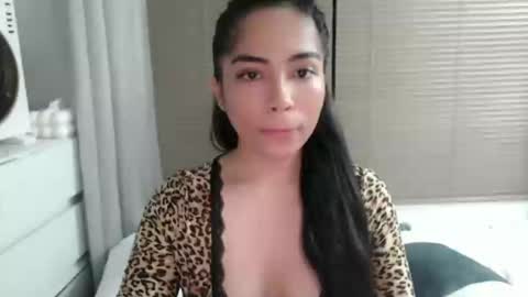 Amariah Holly online show from December 2024 06:09:02 PM