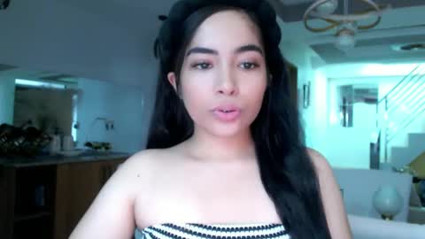 Amariah Holly online show from December 2024 07:26:02 AM