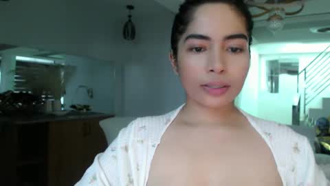 Amariah Holly online show from February 2025 05:31:02 AM