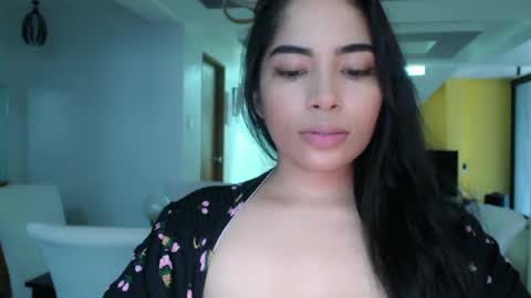 Amariah Holly online show from February 2025 05:19:02 AM